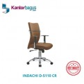 Kursi Kantor Indachi D 5110 CR