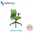 Kursi Kantor Indachi D 5200 N