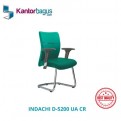 Kursi Kantor Indachi D 5200 UA CR