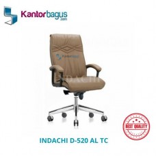 Kursi Kantor Indachi D 520 AL TC