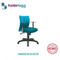 Kursi Kantor Indachi D 5210 N