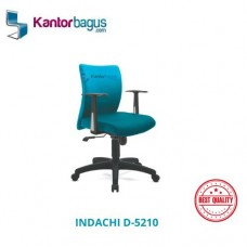 Kursi Kantor Indachi D 5210 N