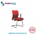 Kursi Kantor Indachi D 5210 UA CR