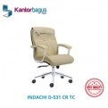 Kursi Kantor Indachi D 531 CR TC