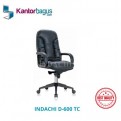 Kursi Kantor Indachi D 600 TC