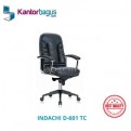Kursi Kantor Indachi D 601 TC