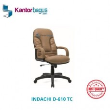 Kursi Kantor Indachi D 610 (TC)
