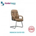 Kursi Kantor Indachi D 610 VCR