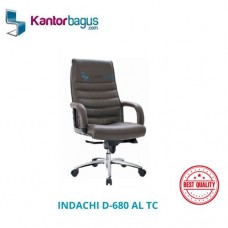 Kursi Kantor Indachi D 680 AL TC