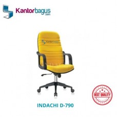 Kursi Kantor Indachi D 790