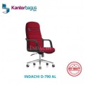 Kursi Kantor Indachi D 790 AL