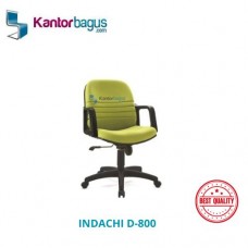 Kursi Kantor Indachi D 800