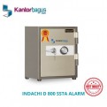 Brankas Indachi D 800 SSTA Alarm