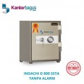 Brankas Indachi D 800 SSTA Tp Alarm