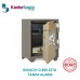 Brankas Indachi D 800 SSTA Tp Alarm