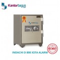 Brankas Indachi D 800 XSTA Alarm