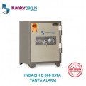 Brankas Indachi D 800 XSTA Tp Alarm