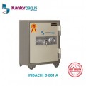 Brankas Indachi D 801 A
