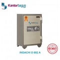Brankas Indachi D 802 A