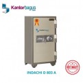 Brankas Indachi D 803 A