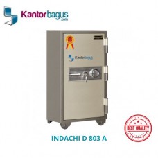 Brankas Indachi D 803 A