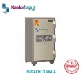 Brankas Indachi D 804 A