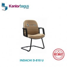 Kursi Kantor Indachi D 810 U