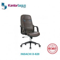 Kursi Kantor Indachi D 820