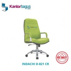 Kursi Kantor Indachi D 821 CR
