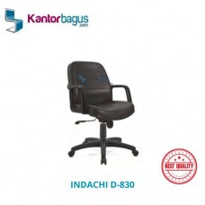 Kursi Kantor Indachi D 830