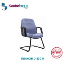 Kursi Kantor Indachi D 830 U