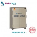 Brankas Indachi D 901 A