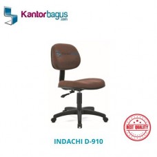Kursi Kantor Indachi D 910
