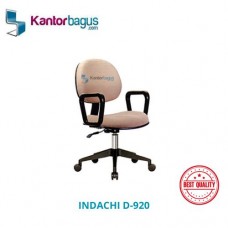 Kursi Kantor Indachi D 920