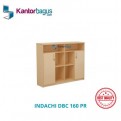Lemari Cabinet Indachi DBC 160 PR