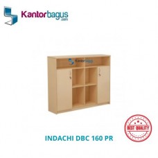 Lemari Cabinet Indachi DBC 160 PR
