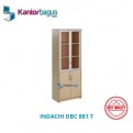 Lemari Arsip Indachi DBC 881-T
