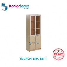 Lemari Arsip Indachi DBC 881-T