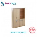 Lemari Arsip Indachi DBC 882 T 1