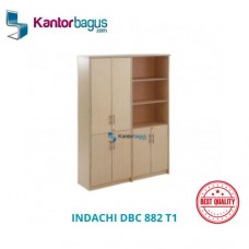 Lemari Arsip Indachi DBC 882 T 1