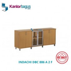 Lemari Arsip Indachi DBC 886 A 2 F