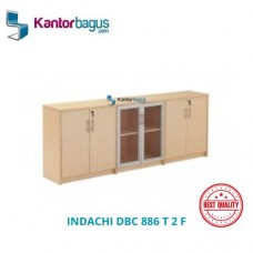 Lemari Arsip Indachi DBC 886 T-2 F