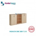 Lemari Arsip Indachi DBC 889 T 2 R
