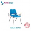 Kursi Kantor Indachi DCP 01
