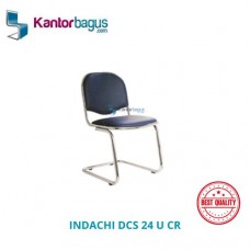 Kursi Kantor Indachi DCS 24 U CR