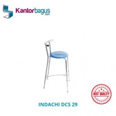 Kursi Kantor Indachi DCS 29