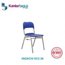 Kursi Kantor Indachi DCS 36