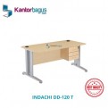 Meja Kantor Indachi DD 120 T