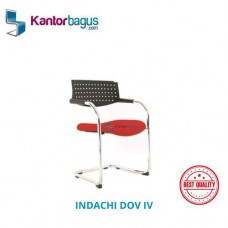 Kursi Kantor Indachi DOV IV CR