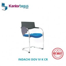 Kursi Kantor Indachi DOV IV K CR